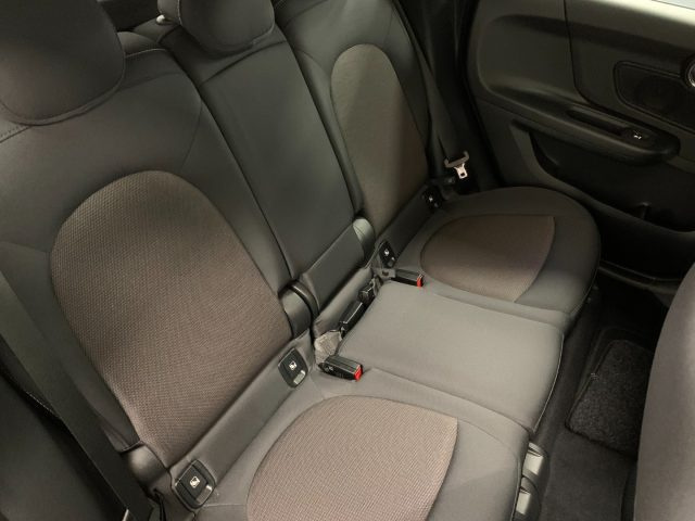 MINI Countryman usata, con Portapacchi