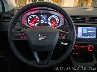 SEAT Arona usata, con Frenata d