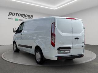 FORD Transit Custom usata, con Chiusura centralizzata