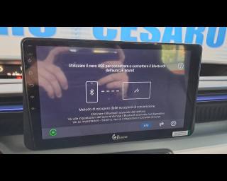 CITROEN C3 usata, con Servosterzo