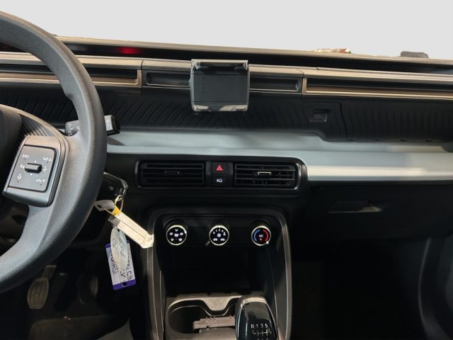 CITROEN C3 Aircross usata 17