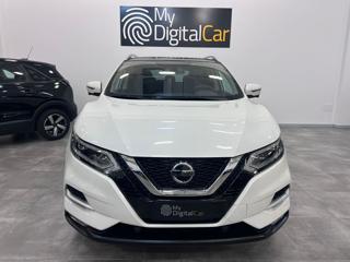 NISSAN Qashqai usata, con Airbag