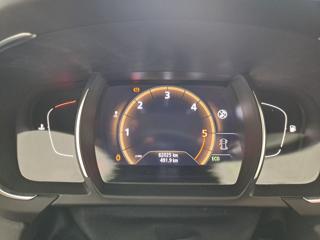 RENAULT Scenic usata, con Airbag laterali