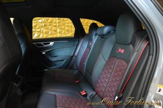AUDI RS6 usata 36