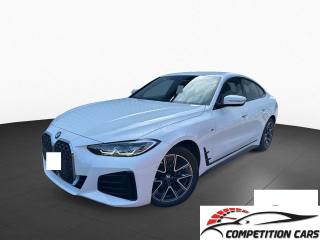 BMW 420 usata, con Airbag