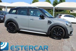MINI Countryman usata, con Chiusura centralizzata
