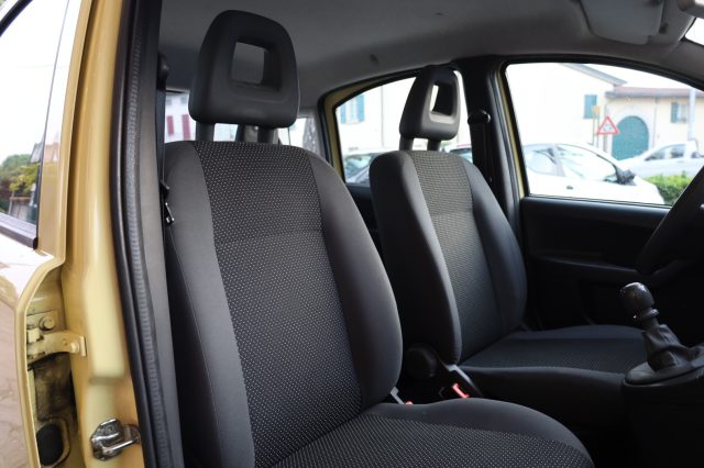 FIAT Panda usata 55