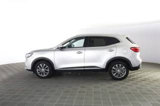 MG HS usata 5