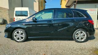 MERCEDES-BENZ B 180 usata, con Autoradio