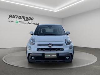 FIAT 500L usata, con Airbag