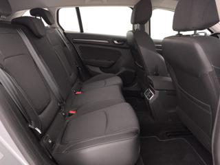 RENAULT Megane usata, con Specchietti laterali elettrici