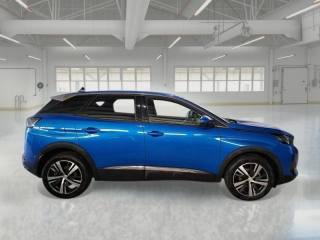 PEUGEOT 3008 usata, con Airbag Passeggero
