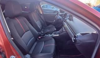 MAZDA 2 usata, con Climatizzatore