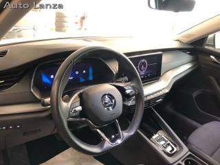 SKODA Octavia usata, con Cerchi in lega