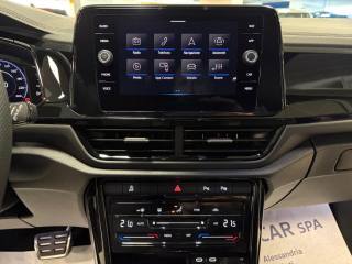 VOLKSWAGEN T-Roc usata, con Sedili sportivi