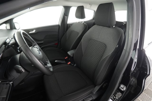 FORD Fiesta usata 8