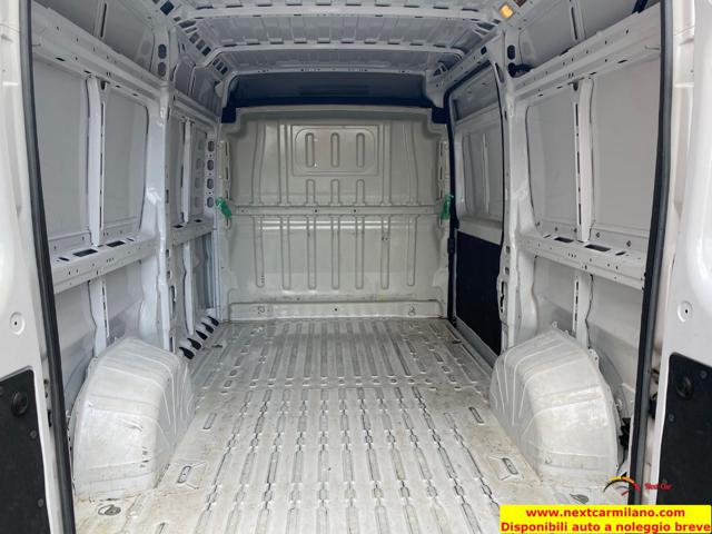 FIAT Ducato usata, con ESP