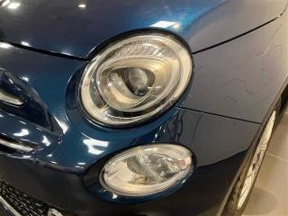 FIAT 500 usata, con Cerchi in lega