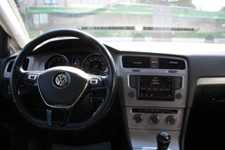 VOLKSWAGEN Golf usata, con Specchietti laterali elettrici