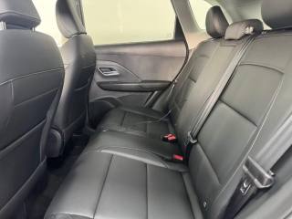 MG ZS usata, con Cruise Control