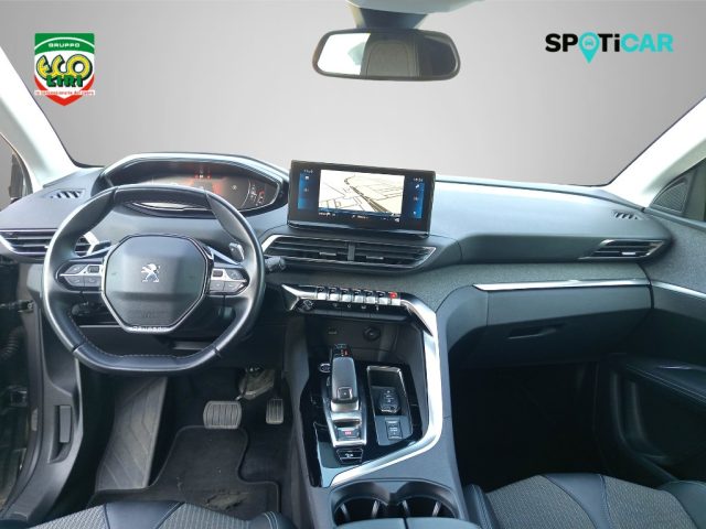 PEUGEOT 3008 usata, con Riconoscimento dei segnali stradali