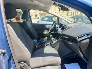FORD C-Max usata, con Sistema di navigazione