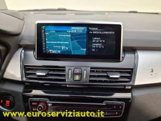 BMW 220 usata, con Immobilizzatore elettronico