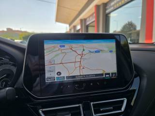 SUZUKI S-Cross usata, con Sistema di chiamata d