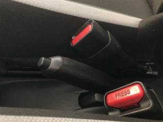 TOYOTA Aygo usata 27