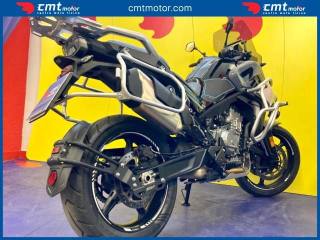 CF MOTO 800 MT usata 3