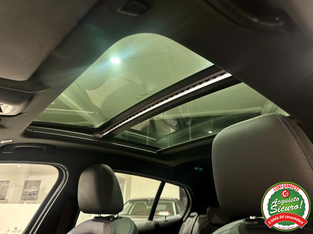 BMW 116 usata, con Chiusura centralizzata