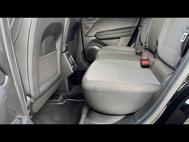 RENAULT Captur usata, con Cruise Control