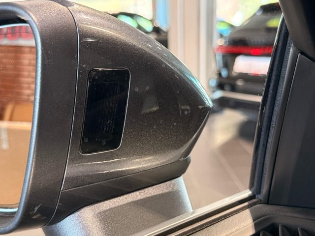 AUDI A3 usata, con Park Distance Control
