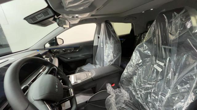 OMODA 5 usata, con Autoradio