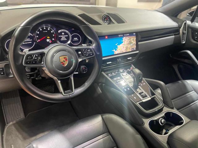 PORSCHE Cayenne usata, con Boardcomputer