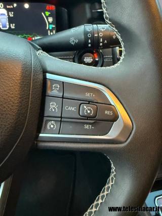 JEEP Compass usata, con Controllo elettronico della corsia