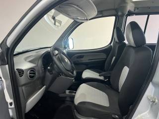 FIAT Doblo usata, con Fendinebbia