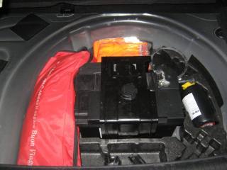 AUDI A1 usata, con Fendinebbia