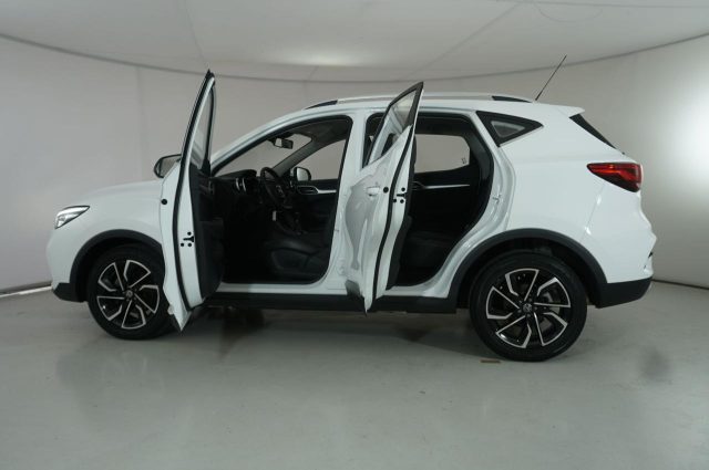 MG ZS usata, con Vivavoce