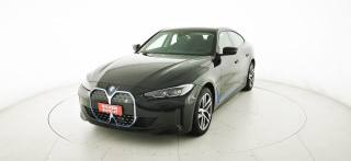 BMW i4 usata, con Sensori di parcheggio posteriori