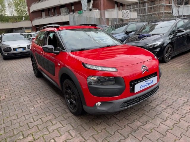 CITROEN C4 Cactus usata, con ABS