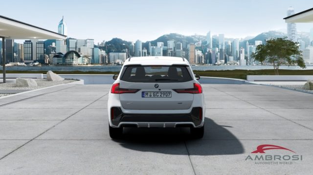 BMW X1 usata 4