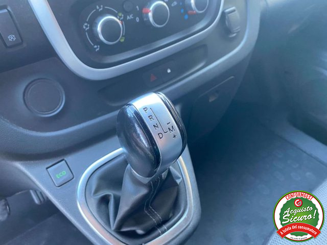 FIAT Talento usata, con ESP