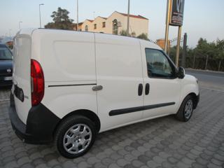 FIAT Doblo usata, con Alzacristalli elettrici