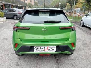 OPEL Mokka usata, con Autoradio