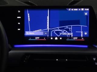 BMW X2 usata, con Fari LED