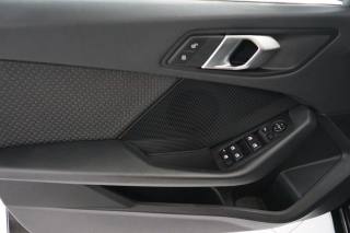 BMW 116 usata, con Sensori di parcheggio posteriori