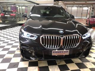 BMW X5 usata, con Airbag laterali