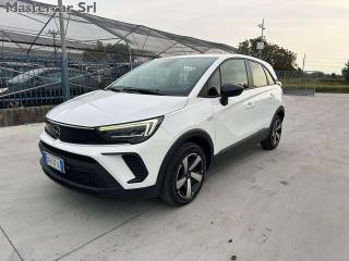 OPEL Crossland X usata, con Airbag