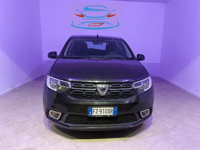 DACIA Sandero usata 0